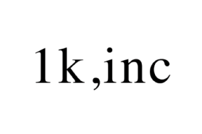 株式会社1K