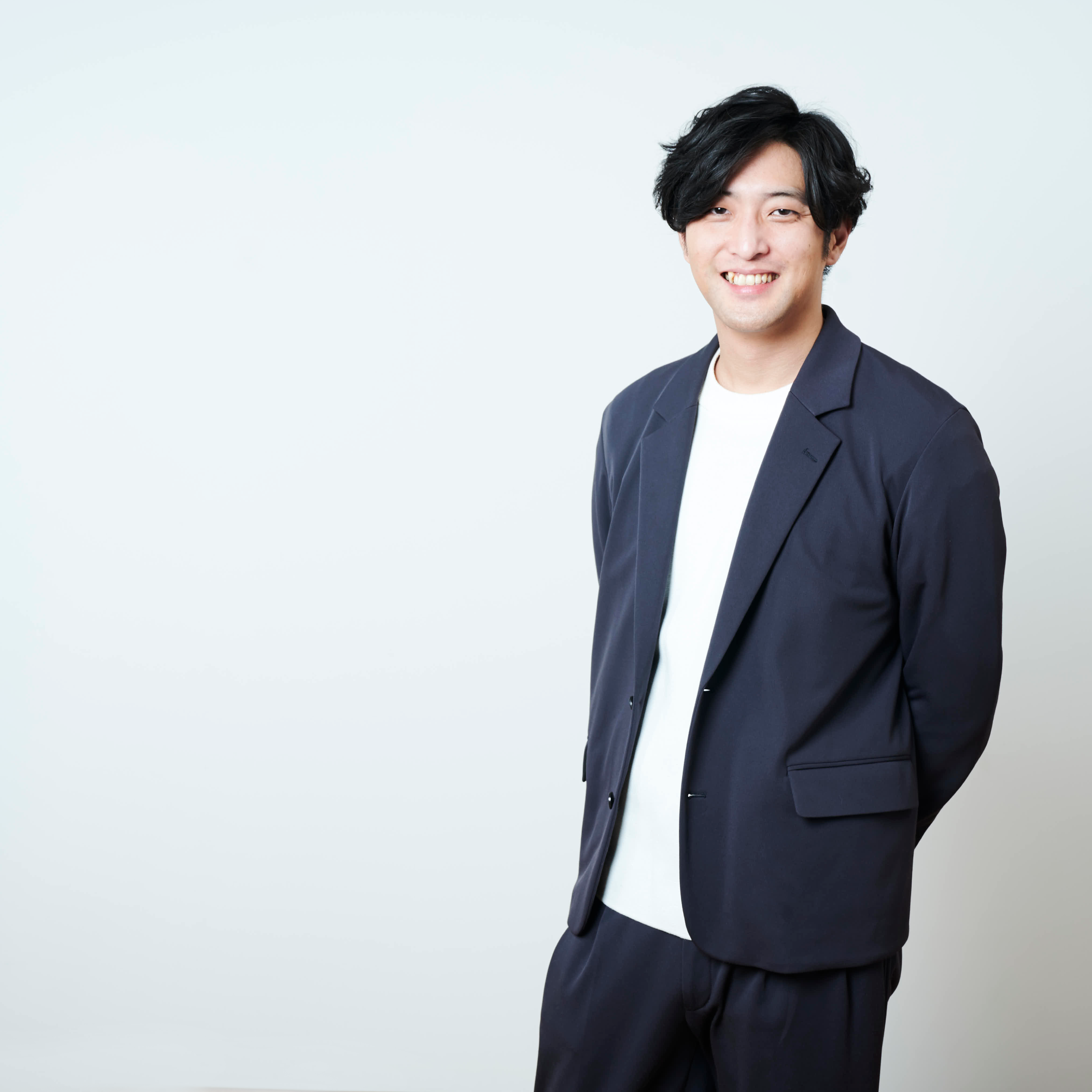 渡辺 康矢