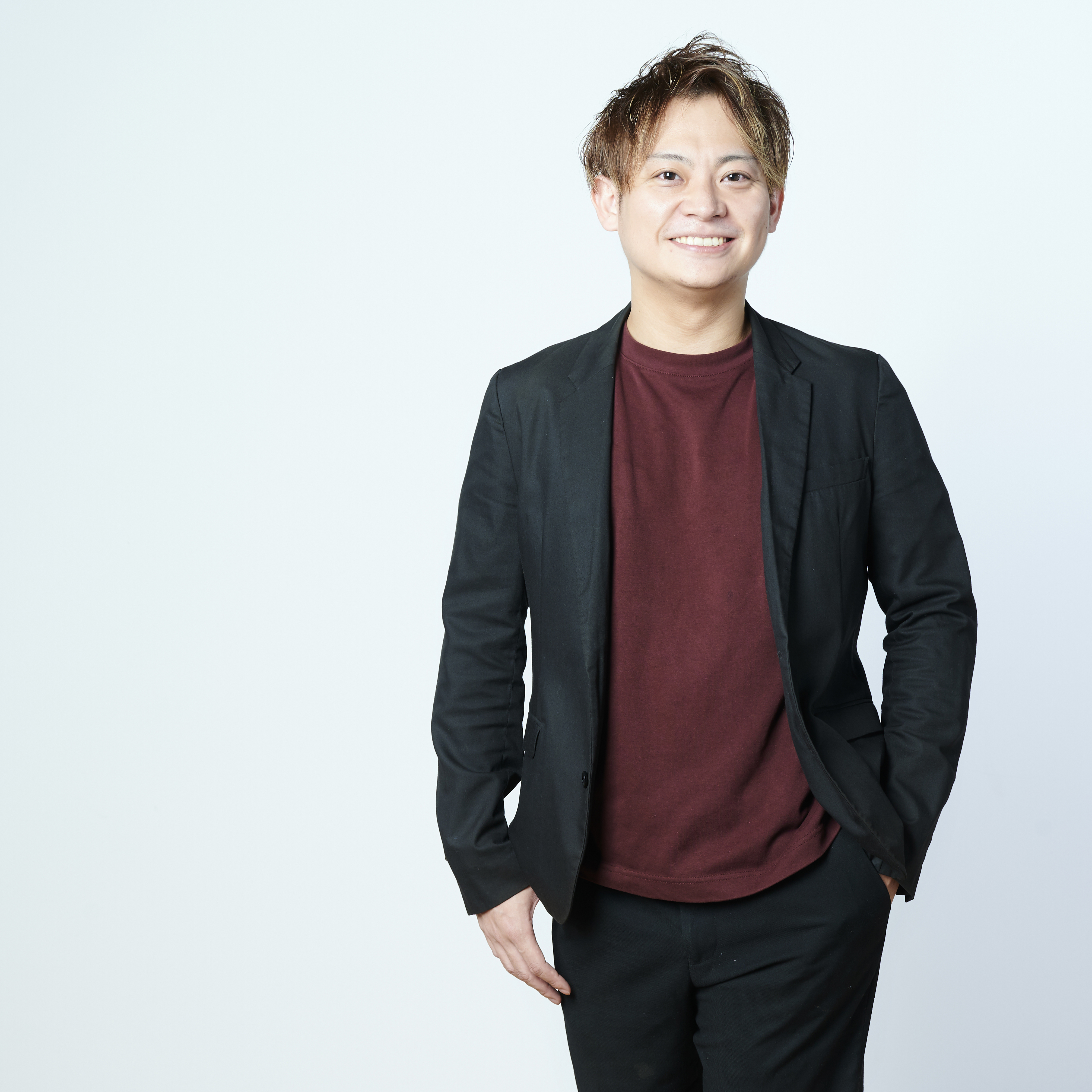 坪田 拓也