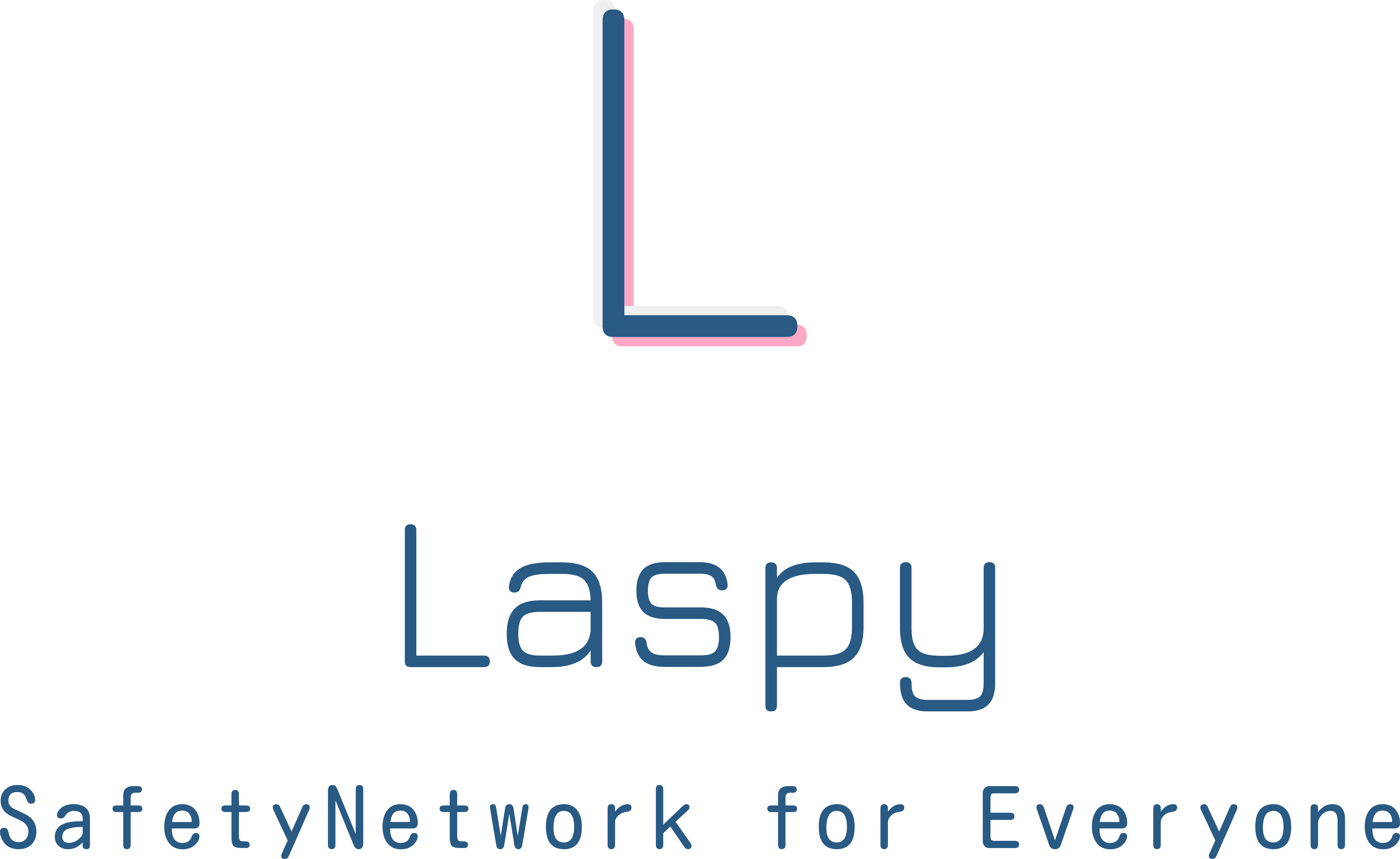 株式会社Laspy